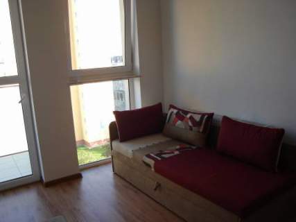Mieszkanie 2 pokoje w apartamentowcu Gdańsk-Wrzeszcz