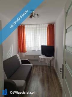 Komfortowe mieszkanie do wynajęcia w Karpaczu, 38 m2. Widok na...