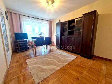 JASNE, 4-POKOJOWE MIESZKANIE NA II PIĘTRZE, JASŁO, UL. SZAJNOCHY,...
