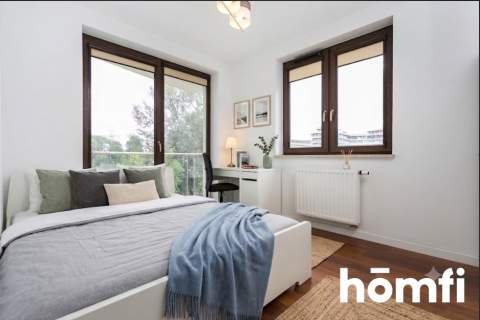 3 pokojowy apartament, Grzegórzecka 77
