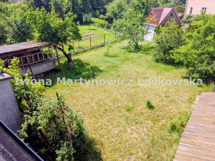 Dom wolnostojący, 7 ar działka, Wołów