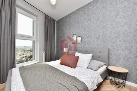 Mieszkanie do wynajęcia, 55 m2, Rzeszów