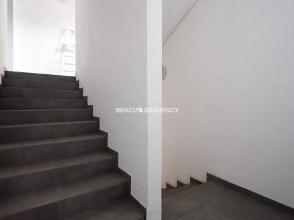 Reprezentacyjny lokal handlowy w sercu Skawiny