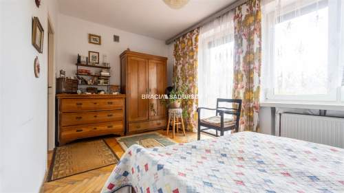 DOM Z ATRAKCYJNĄ, DUŻĄ DZIAŁKĄ 32 ARY INWESTYCJA