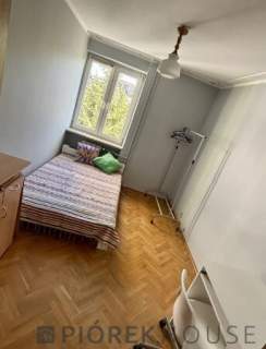 3-pokojowe mieszkanie na Pradze-Południe