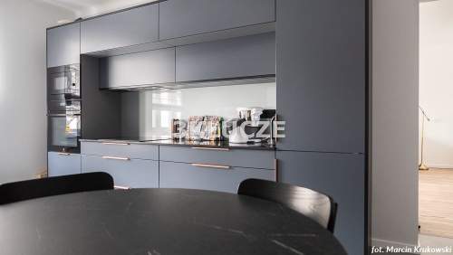 Apartament wysoki standard Centrum
