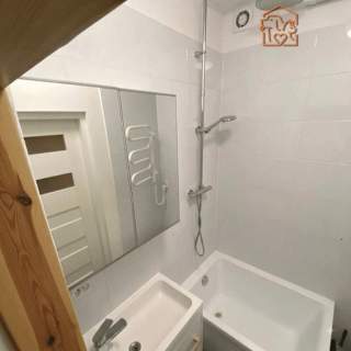 2 pokoje, pet-friendly - Dąbrowskiego 13