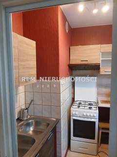 Mieszkanie na sprzedaż, 25,6 m2, Tychy