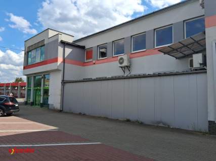 lokal 400 m2 byłe przedszkole