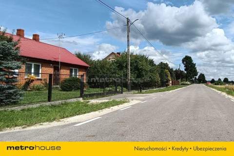 Dom na sprzedaż, 81 m2, Długosiodło