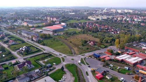 Działka inwestycyjna na sprzedaż, 17613 m2, Malbork