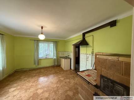 Dom 82 m2 z działką 21 ar, Grabiny, Dębica