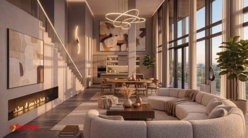 Nowy Apartament 2-pokoje 44,7 m2 Stare miasto