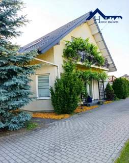 Dom do mieszkania lub inwestycji