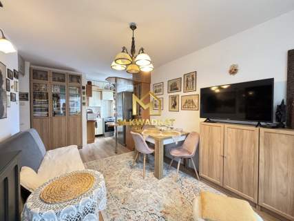 7min SKM, 10min plaża - serce Gdyni- 3pok. /balkon