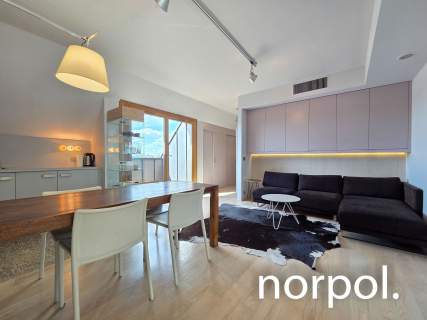 Komfortowy apartament w luksusowej inwestycji Angel Plaza