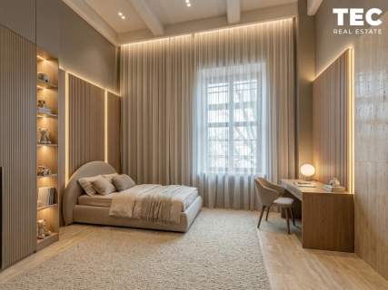 Krakowski ultra premium Dolnych Młynów 10