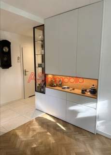 Mieszkanie 36 m2, 2 pokoje, balkon, Anin Warszawa