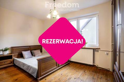 Dom z widokiem na rzekę blisko Ełku