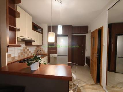 2-pokojowe po remoncie, os. Zawadzkiego, balkon