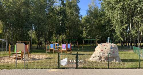2 pokoje Możliwość otwarcia kuchni na salon