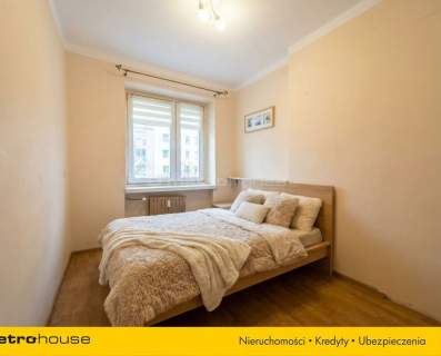 Dwupoziomowe mieszkanie Katowice, Koszutka