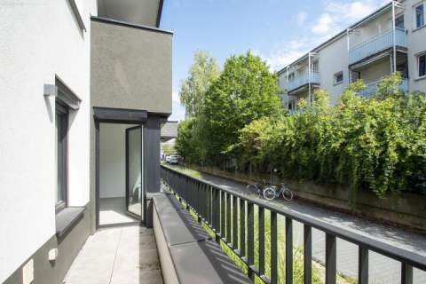 Nowoczesny apartament z balkonem na sprzedaż Moderno Łobzów