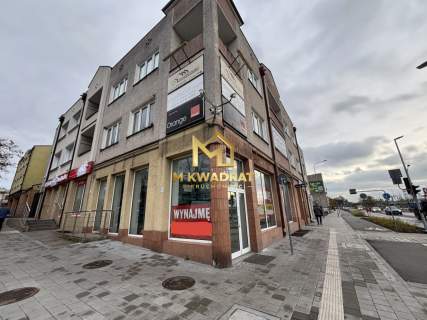 Lokal użytkowy 2-poziomowy Gdynia Obłuże