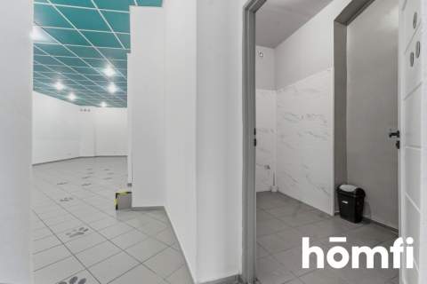 Lokal w ścisłym centrum Rybnika