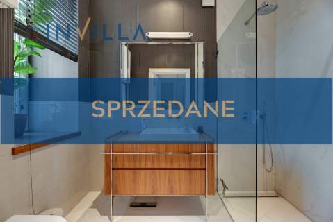 Apartament z Widokiem na Morze 106 m2 K. Góra