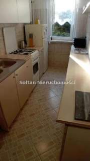 2 pokoje balkon kuchnia zadbany blok