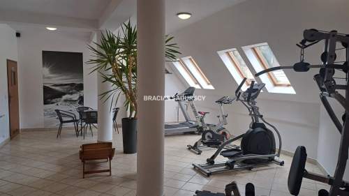 Mieszkanie na sprzedaż, 53,64 m2, Kościelisko
