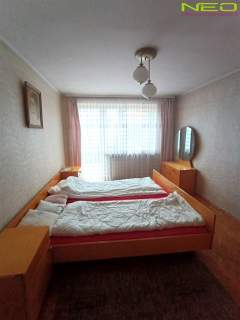 dom piętrowy do zamieszkania Grabówka