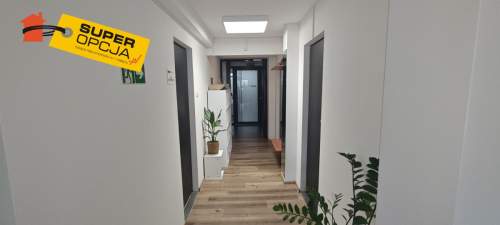 Lokal handlowo usługowy, biuro - Czyżyny