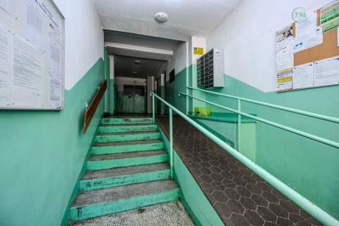 ul. Krasnobrodzka- Metro -Grunty uregulowane