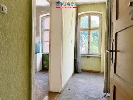 Mieszkanie na sprzedaż, 66 m2, Krzyż Wielkopolski