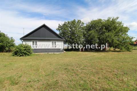 Dom na sprzedaż, 76 m2, Terebiń