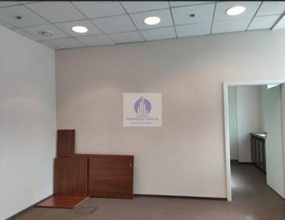 Mokotów lokal biurowy 40,15 m2 do wynajęcia