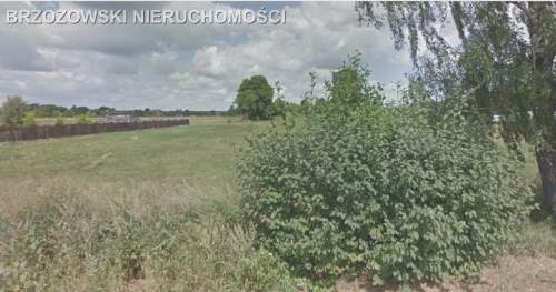 Józefów, Nieporęt, 1300 m2, MPZP mieszkaniowa