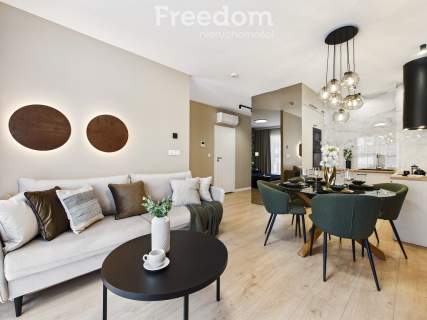 Apartament nad morzem na sprzedaż Pino Resort 