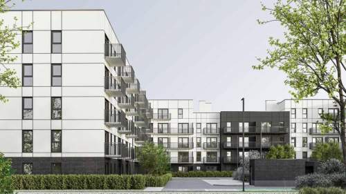 2 pokoje 15000/m2 , 20 minut centrum PROMOCJA 