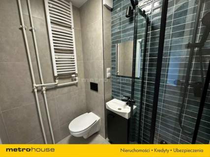 Mieszkanie na sprzedaż, 37,08 m2, Warszawa