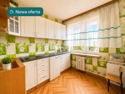 3 pokoje z widokiem na las 57,60m Siemiatycze
