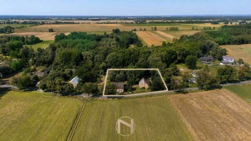 Dom na sprzedaż, 107 m2, Gościnowo