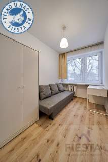 Lublin, LSM,3 pokojowe ul. Żarnowiecka od 10.2026