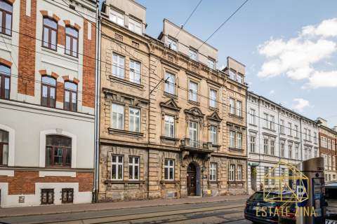 Kazimierz Ocieplone 2 pokoje 44 m 