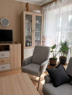 PILNA SPRZEDAŻ 2 pokoje 36,3 m CENTRUM BARCIAN