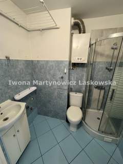Mieszkanie na sprzedaż, 32,1 m2, Lubin