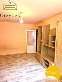 3 pokoje, 48,5m , balkon, Krowodrza