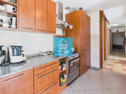 Dom 133m2 BOHO-Azyl w Zbychowie 1513m2 działka